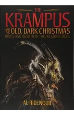 The Krampus and the Old, Dark Christmas