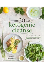 The 30-Day Ketogenic Cleanse