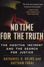 No Time for the Truth