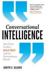 Conversational Intelligence