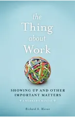 The Thing About Work