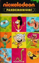 Nickelodeon Pandemonium #1