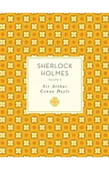 Sherlock Holmes