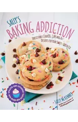 Sally's Baking Addiction