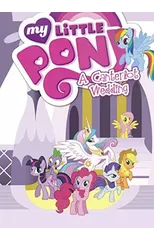 My Little Pony