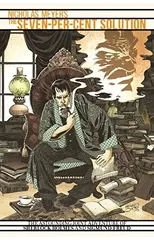 Sherlock Holmes