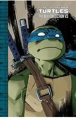 Teenage Mutant Ninja Turtles