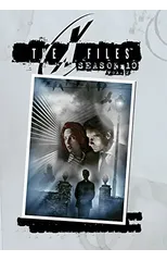 X-Files