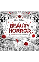 The Beauty of Horror 1