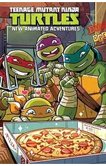 Teenage Mutant Ninja Turtles