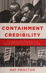 Containment and Credibility
