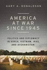 America at War since 1945