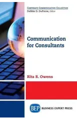 Communication for Consultants