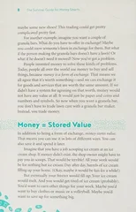 The Survival Guide for Money Smarts