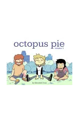 Octopus Pie Volume 1