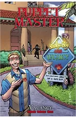Puppet Master Volume 5