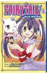 Fairy Tail Blue Mistral 3