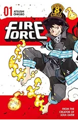 Fire Force 1