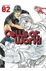 Cells At Work! 2