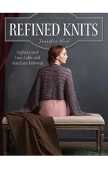 Refined Knits