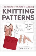 Writing Knitting Patterns