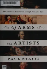 Of Arms and Artists