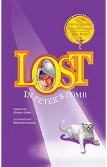 Lost in Peter's Tomb