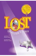 Lost in Peter's Tomb