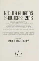 Nebula Awards Showcase 2016