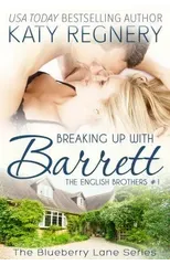 Breaking Up with Barrett Volume 1