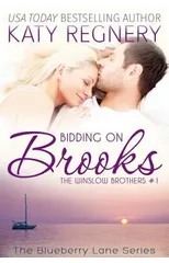 Bidding on Brooks Volume 7