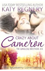 Crazy About Cameron Volume 9