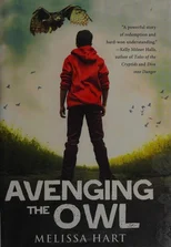 Avenging the Owl
