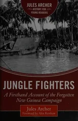 Jungle Fighters