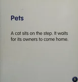 Sit and Stand