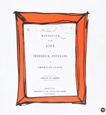 Frederick Douglass