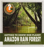 Amazon Rain Forest