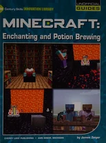 Minecraft Enchanting and Potion Brewing