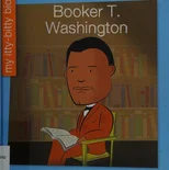 Booker T. Washington