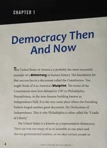 Democracy at Work