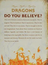 Dragons