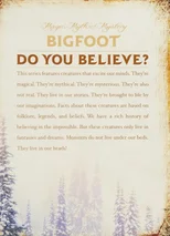 Bigfoot