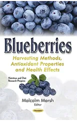 Blueberries