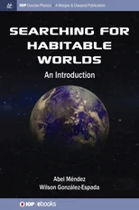 Searching for Habitable Worlds