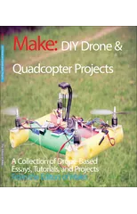 DIY Drone and Quadcopter Projects