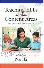 Teaching ELLs Across Content Areas