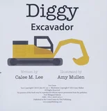 Excavador / Diggy