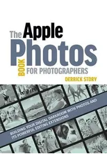 Apple Photos Book for Photographers