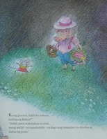 One Rainy Day / Isang Maulan na Araw