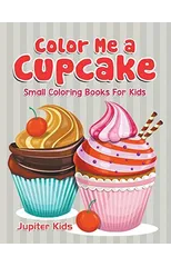 Color Me a Cupcake